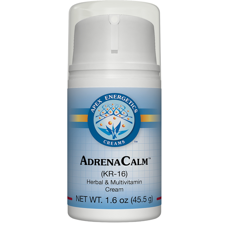Apex Energetics, Inc - AdrenaCalm™