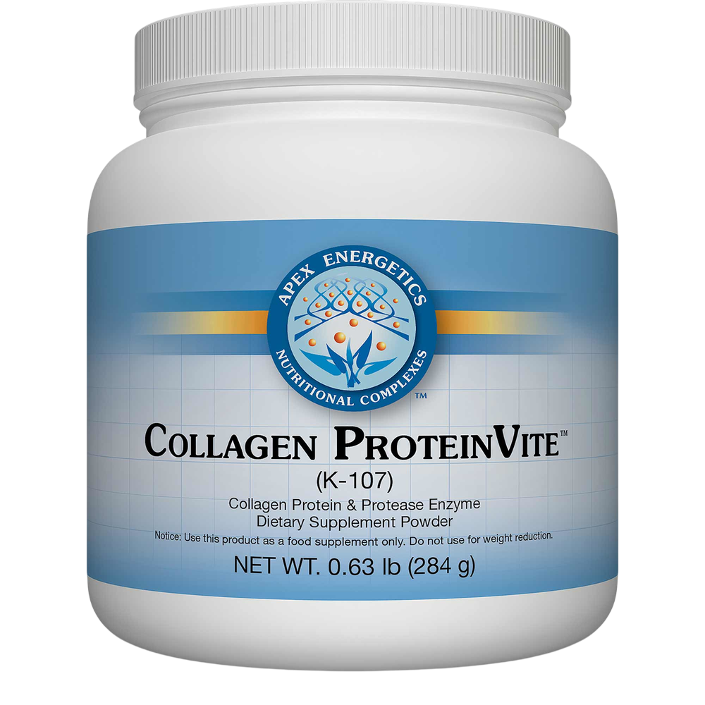 Apex Energetics, Inc - Collagen ProteinVite™
