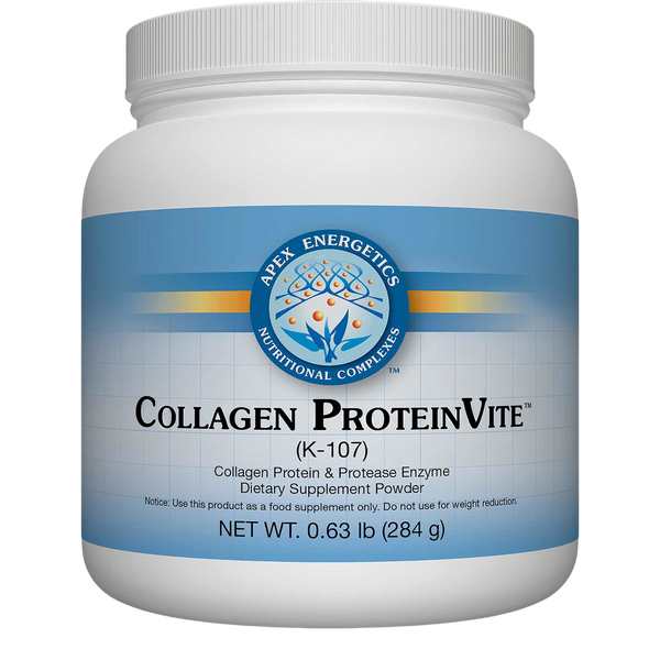 Apex Energetics, Inc - Collagen ProteinVite™