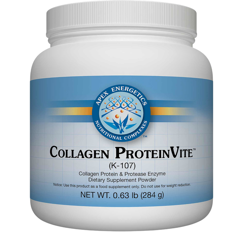 Apex Energetics, Inc - Collagen ProteinVite™