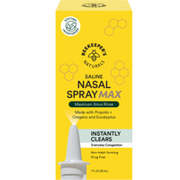 Beekeeper's Naturals - Nasal Spray Max