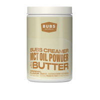 Bubs Naturals - Halo Creamer