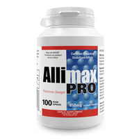 Allimax Nutraceuticals - Allimax PRO 450mg