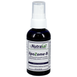 Nutrasal - LipoZome-B — view 1