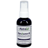 Nutrasal - LipoZome-B