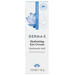 DermaE Natural Bodycare - Hydrating Eye Crème - view 1
