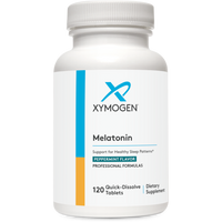 Xymogen - Melatonin Peppermint 120 tablets