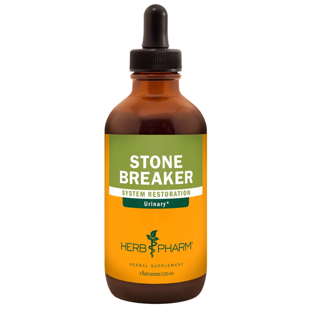 Herb Pharm - Stone Breaker (Chanca Piedra) 120 Milliliters