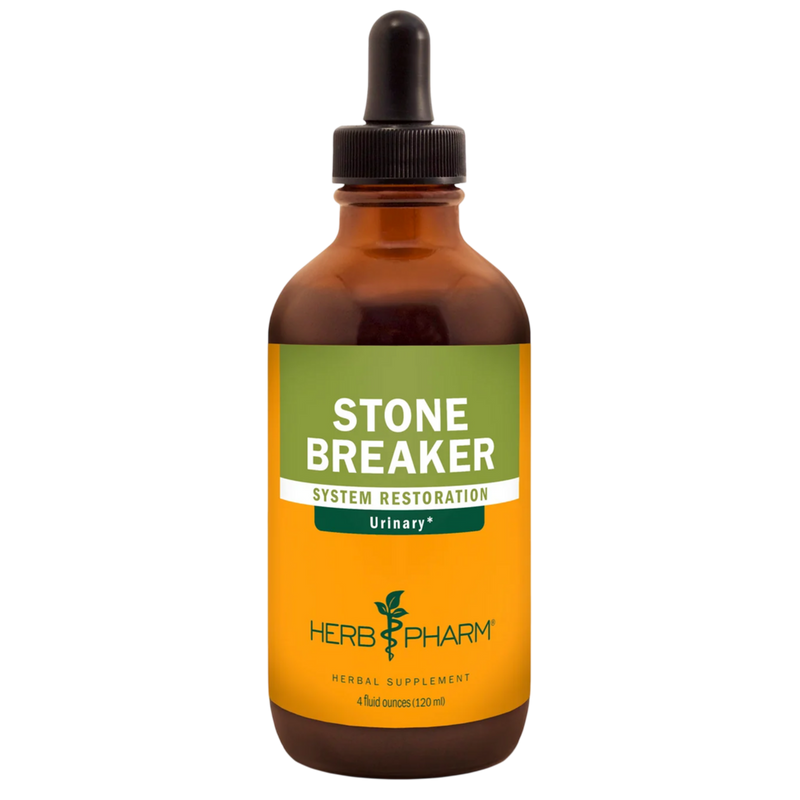 Herb Pharm - Stone Breaker (Chanca Piedra) 120 Milliliters