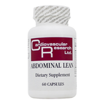Ecological Formulas/Cardiovascular Research - Abdominal Lean — view 1