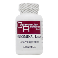 Ecological Formulas/Cardiovascular Research - Abdominal Lean