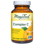 MegaFood - Complex C — view 1