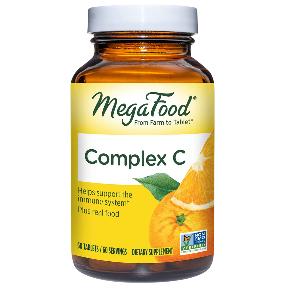 MegaFood - Complex C