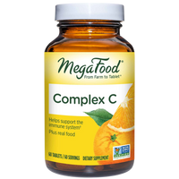 MegaFood - Complex C