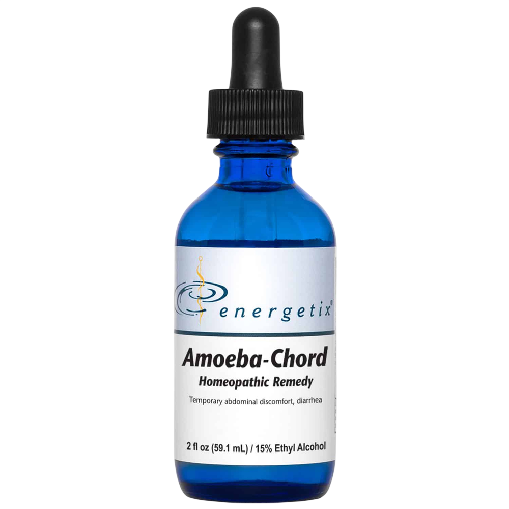 Energetix - Amoeba-Chord