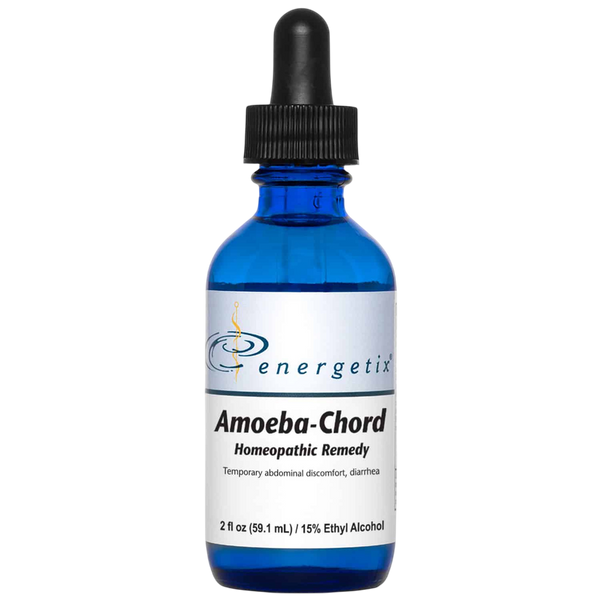 Energetix - Amoeba-Chord