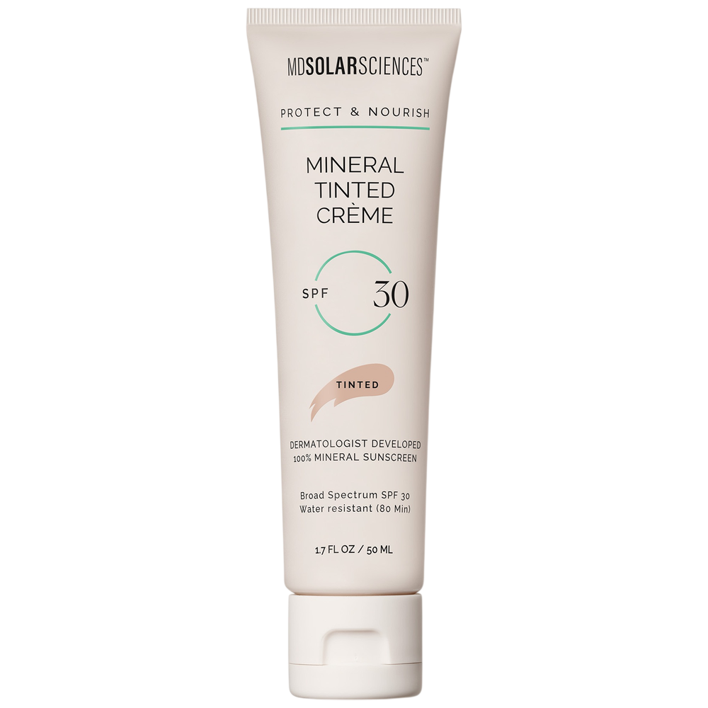 MDSolarSciences - Mineral Tinted Crème SPF 30