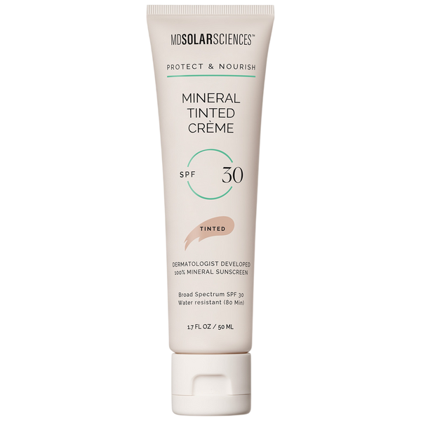 MDSolarSciences - Mineral Tinted Crème SPF 30