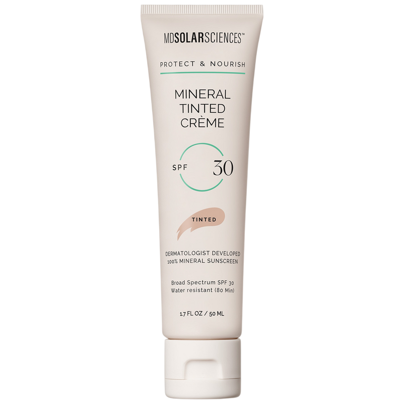 MDSolarSciences - Mineral Tinted Crème SPF 30
