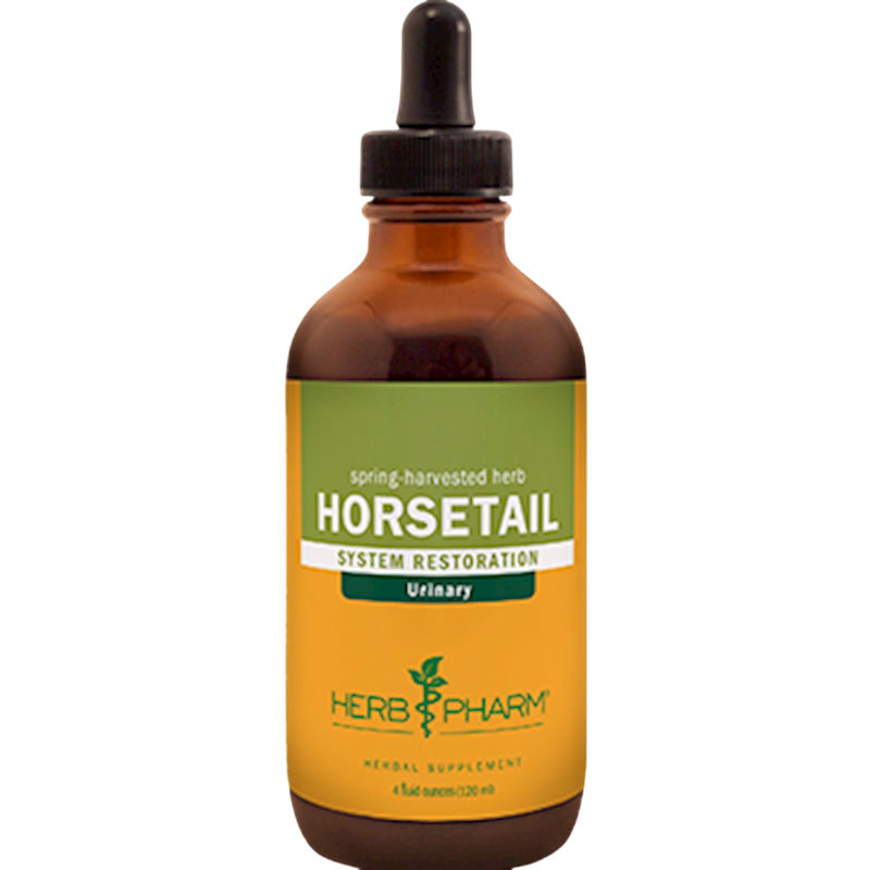Herb Pharm - Horsetail 120 Milliliters