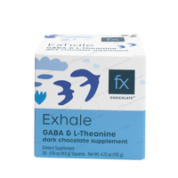 Fx Chocolate - Fx Exhale