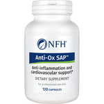 Nutritional Fundamentals for Health - Anti-Ox SAP — view 1