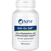 Nutritional Fundamentals for Health - Anti-Ox SAP