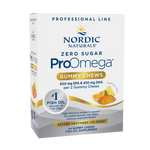 Nordic Naturals - ProOmega® Gummy Chews - view 1