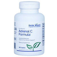 Doctor Wilson's Original Formulations - Adrenal C