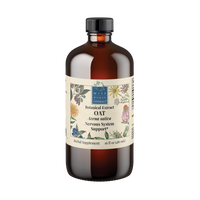 Wise Woman Herbals - Avena sativa - oat