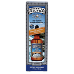Sovereign Silver - Bio-Active Silver Hydrosol Immune Dropper — view 1