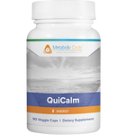 Quicalm front — view 1