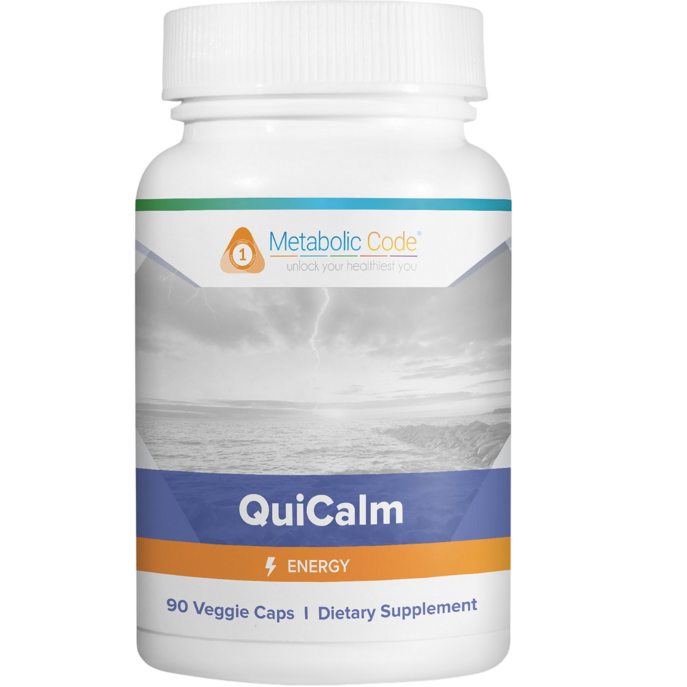 Quicalm front