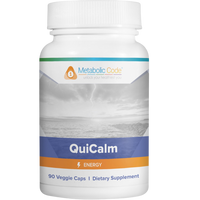 Metabolic Code - QuiCalm