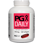 Natural Factors - PGX® Daily Ultra Matrix — view 1
