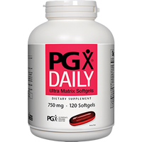 Natural Factors - PGX® Daily Ultra Matrix
