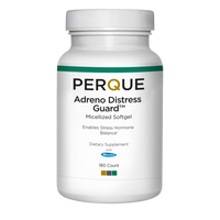 PERQUE® - Adreno Distress Guard