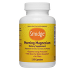 Smidge (formerly Organic3) - Smidge® Morning Magnesium - view 1
