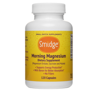 Smidge (formerly Organic3) - Smidge® Morning Magnesium