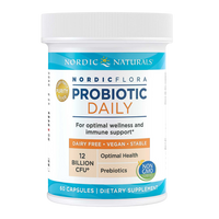 Nordic Naturals - Nordic Probiotic Daily