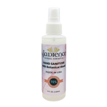 Jadience Herbal Formulas - Hand Sanitizer — view 1