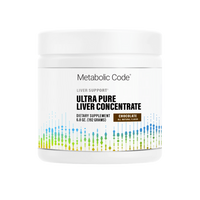 Metabolic Code - Ultra Pure Liver Concentrate