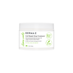 DermaE Natural Bodycare - Ramos Curl Repair Deep Treatment - view 1