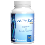 Anabolic Laboratories - Nutra Disc w/Meriva — view 1
