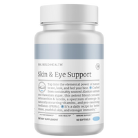 Big Bold Health - Skin & Eye Health