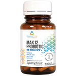 Metabolic Code - MAX 12 Probiotic — view 1