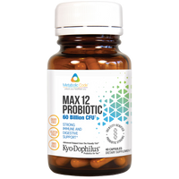 Metabolic Code - MAX 12 Probiotic