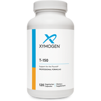 Xymogen - T-150 120 capsules
