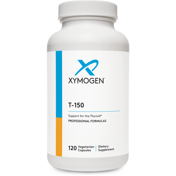 Xymogen - T-150 120 capsules
