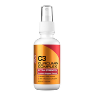 Results RNA - C3 Curcumin Complex Extra Strength